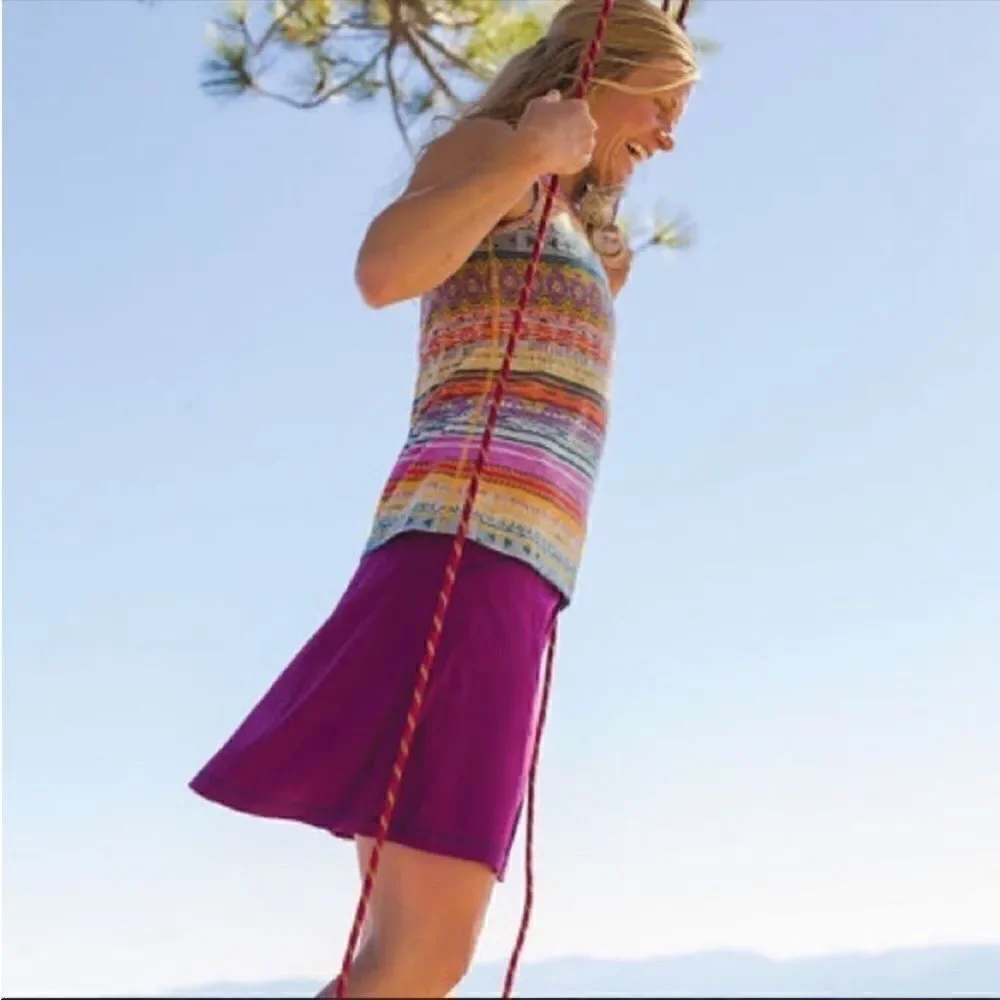 Title nine cover photo